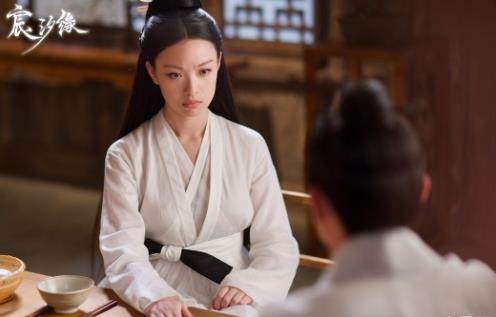 张震、倪妮「宸汐缘」太甜蜜 「摸耳杀」共融了