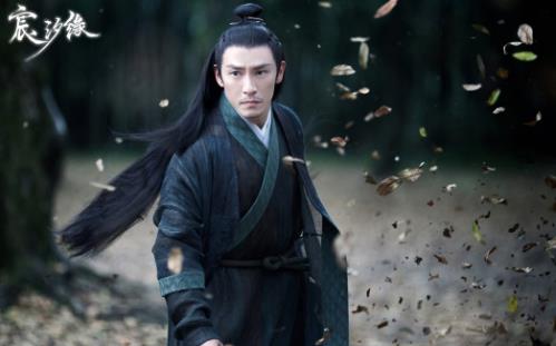 张震、倪妮「宸汐缘」太甜蜜 「摸耳杀」共融了