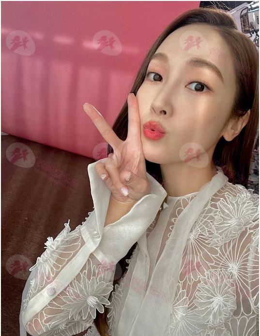 王心凌、Jessica激烈厮杀！传「乘风破浪」她淘汰