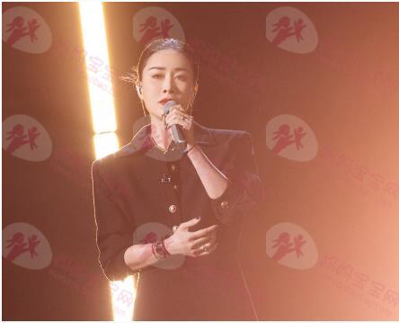 王心凌、Jessica激烈厮杀！传「乘风破浪」她淘汰