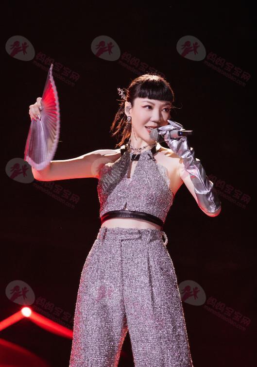 王心凌、Jessica激烈厮杀！传「乘风破浪」她淘汰