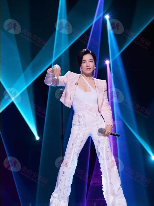 王心凌、Jessica激烈厮杀！传「乘风破浪」她淘汰