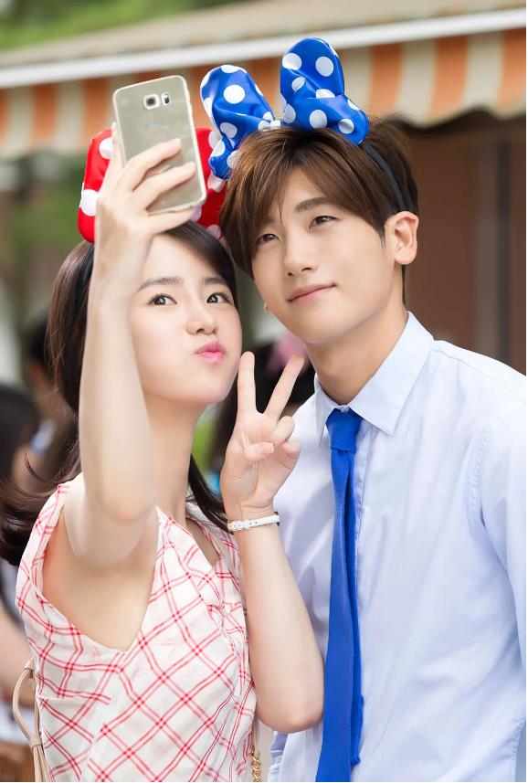 韩国电影小汤唯林智妍大银幕发浪小萤幕扮清纯切换自如