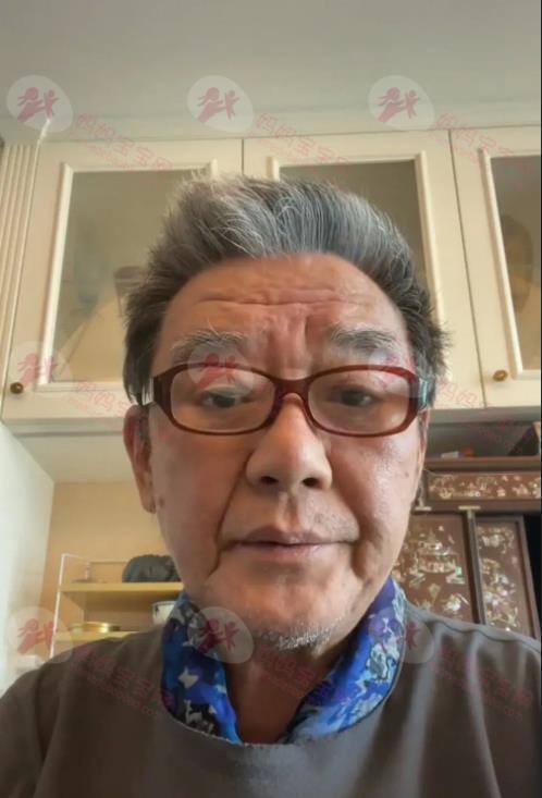 李立群困上海崩溃孤独者纠结1烦恼狂跳针网忧：闷坏了？