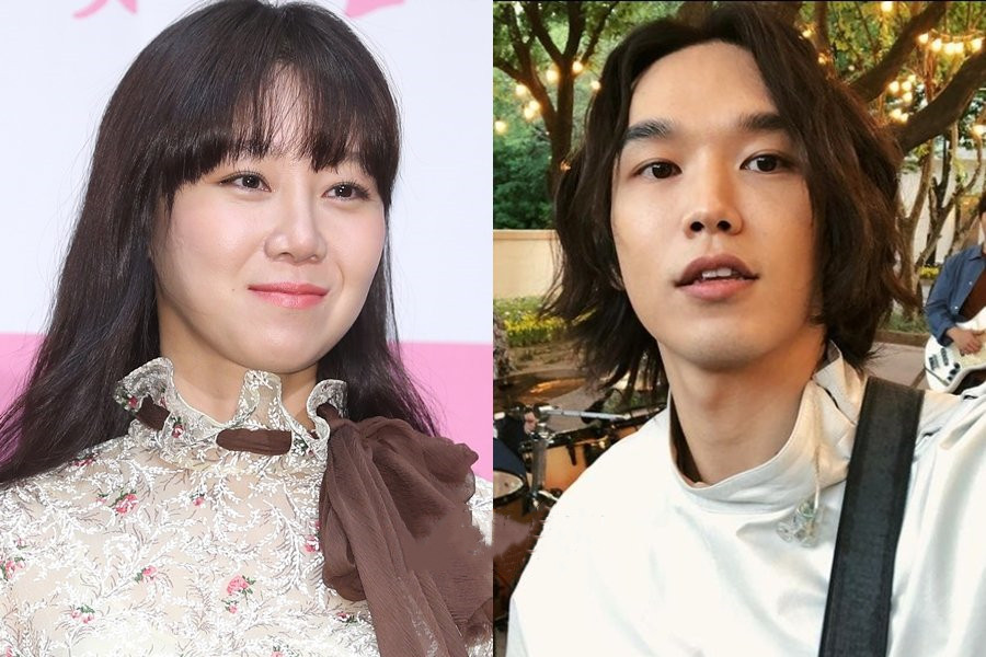 恭喜！3月接孙艺真捧花 孔晓振证实：10月将结婚