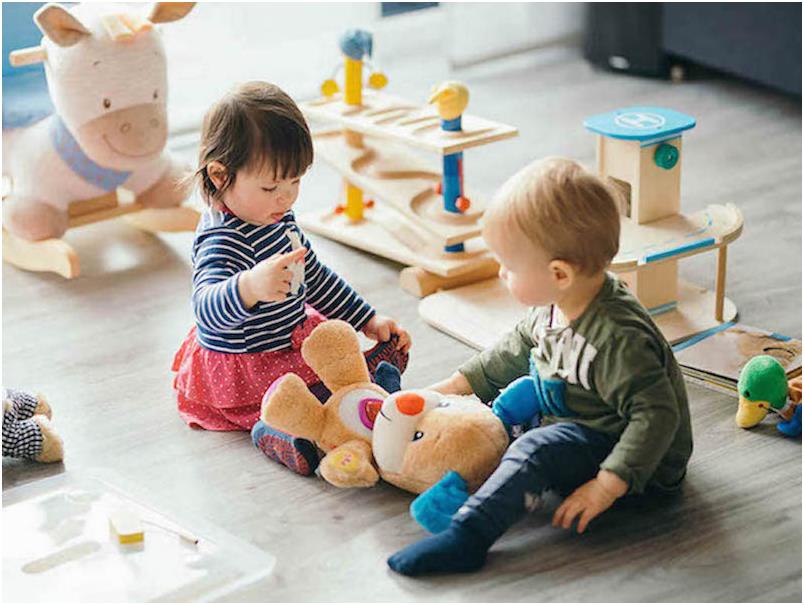 床边的娃娃有多久没洗？绒毛娃娃清洗4步骤，远离尘螨霉菌恢复毛料澎润Q弹