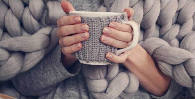 改善冬天手脚冰冷：日本女性流行用「温活」，让妳简单轻松做就能暖暖过冬