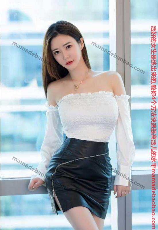 活好的女生是练出来的,教你4个方法快速提高活儿的水平