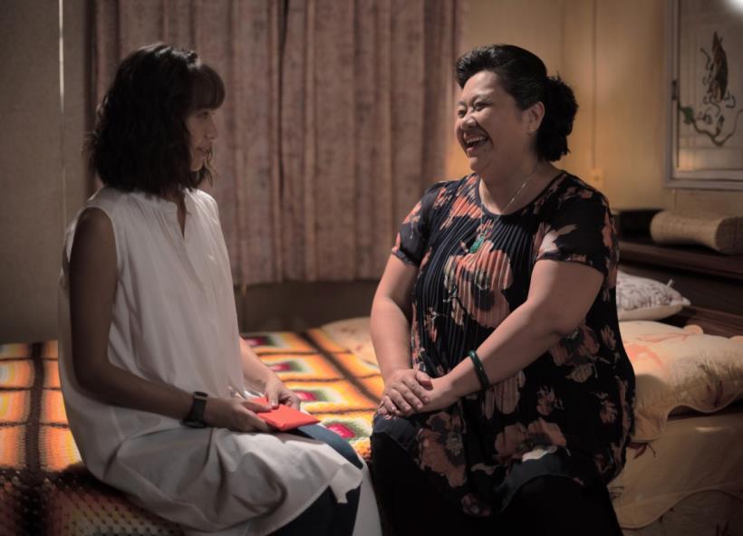 《我的婆婆》钟欣凌：「人家都说媳妇难做人，但其实婆婆也在忍耐」