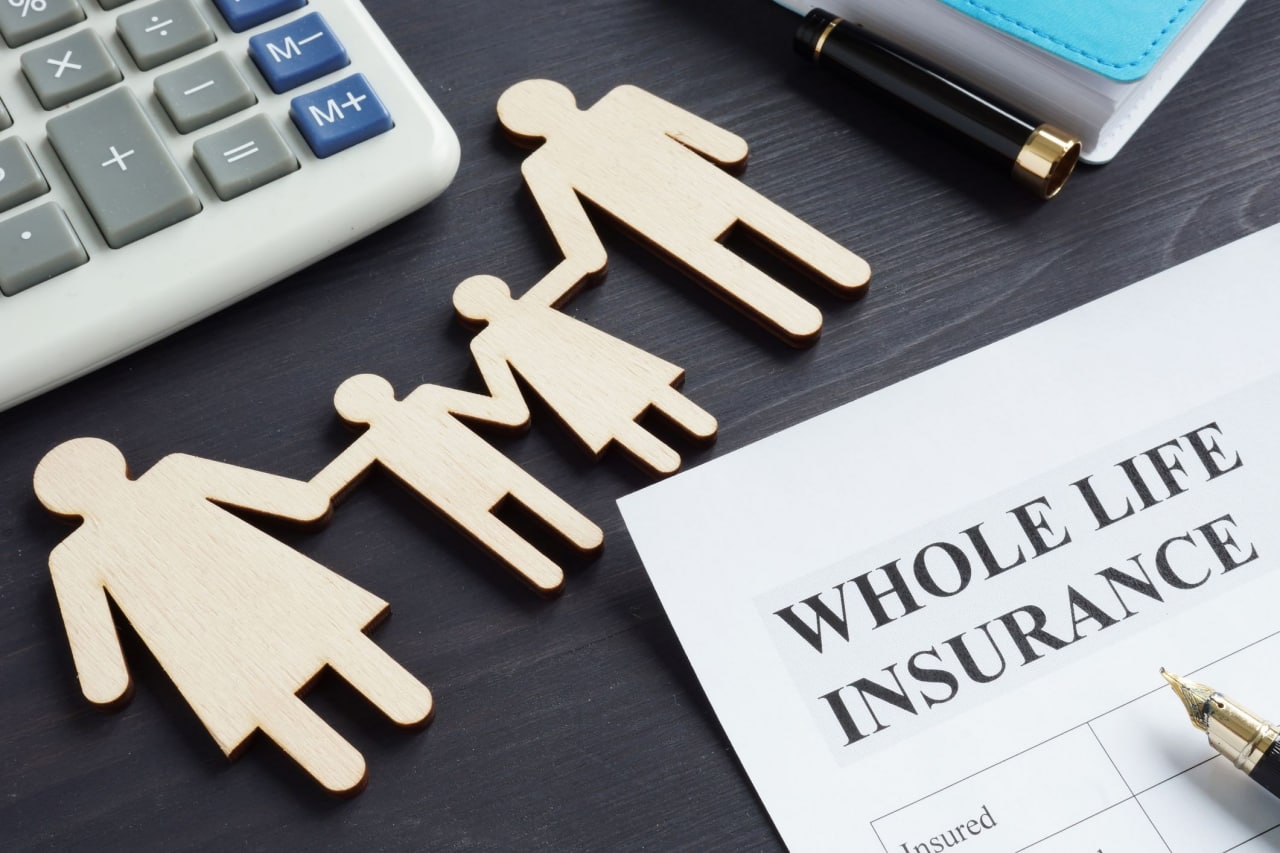 关于Life Insurance的知识科普