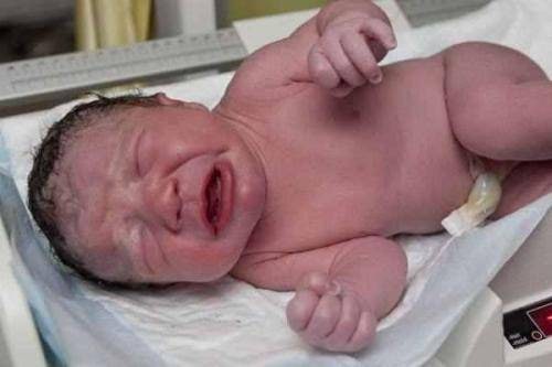 美国办理宝宝出生证明三级认证攻略（田纳西州）