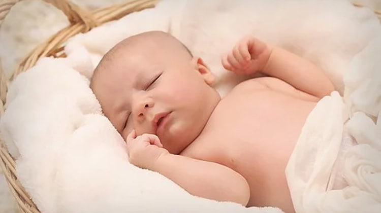 如何进行渐进式Sleep Traning(睡眠训练)