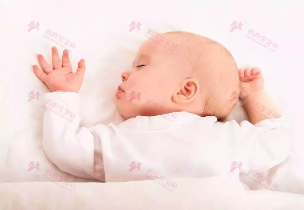 宝宝不肯睡觉怎么办？试试这些方法