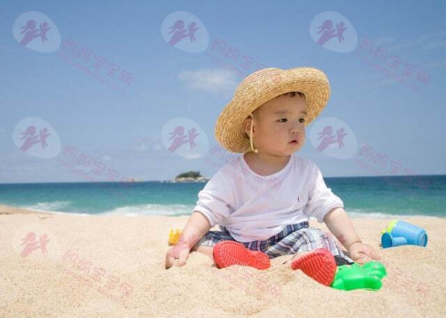 美亚热销的6款日系品牌宝宝防晒霜推荐