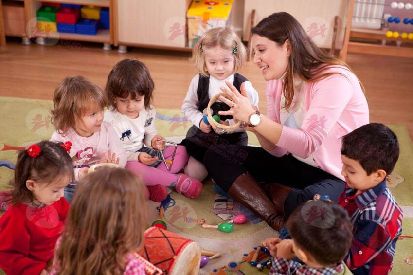 宝宝不想上daycare、幼儿园怎么办 ？