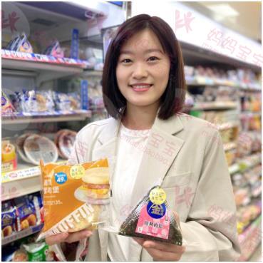 响应永续！便利商店推广「减塑」策略，鲜食塑胶包装年减百公吨