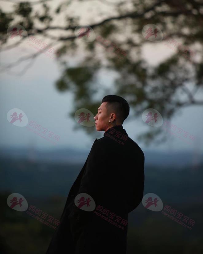 盘点E.SO瘦子12个「霸气爱妻金句」：「对另一半讲话放尊重一点，记得要每天称