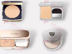 秋老虎不怕底妆土石流！ Dcard超人气粉饼，控油、隐形毛孔一整天都不脱妆