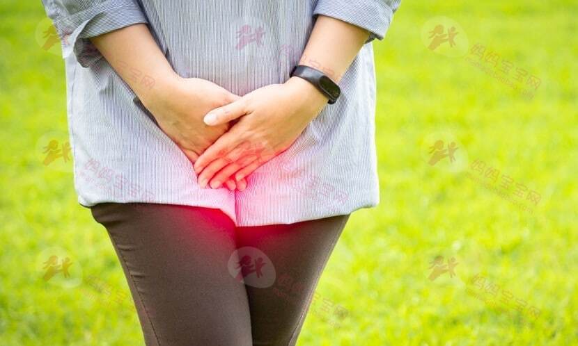 尿失禁不要来！ 6招助产后妈妈不尴尬