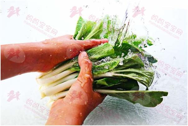 怀孕饮食有禁忌 ？破解常见食物谣言