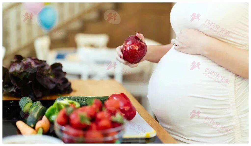 养胎不养胖～怀孕饮食营养懒人包