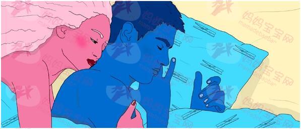 女生爱叫出声，和蘑菇头大小有关系吗？