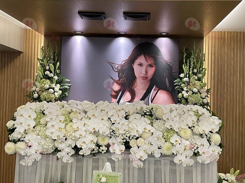 余苑绮为孩子一直坚强著！罹癌妈妈如何照顾自己与宝宝？