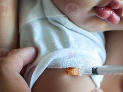 最新中美宝宝疫苗接种时间表！中美宝宝疫苗接种到底有哪些不同