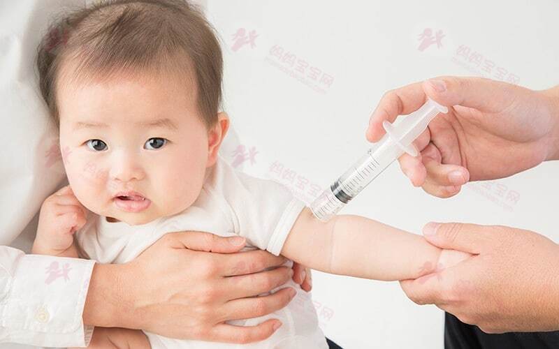最新中美宝宝疫苗接种时间表！中美宝宝疫苗接种到底有哪些不同