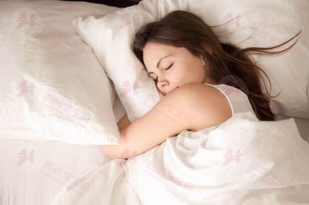 解决三大睡眠问题！（怀孕早期睡眠）