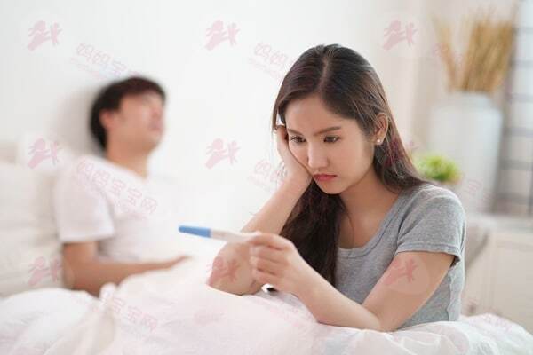 继发性不孕能治好吗？