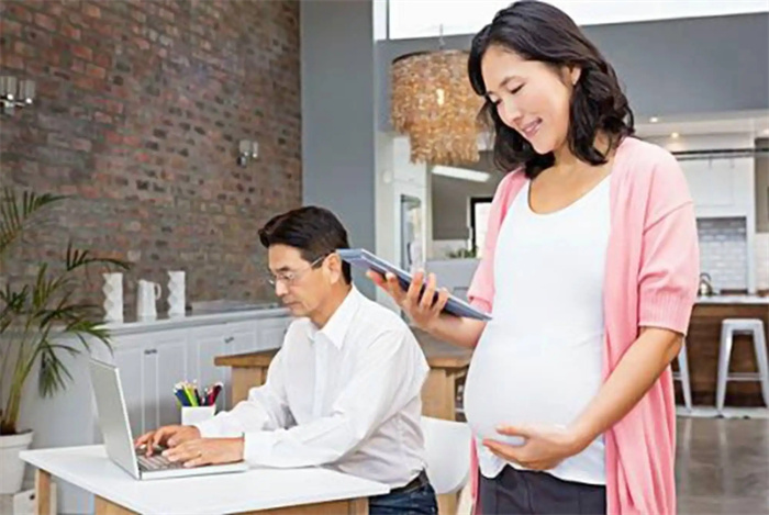 如果你是高龄产妇 高龄孕妇容易流产吗