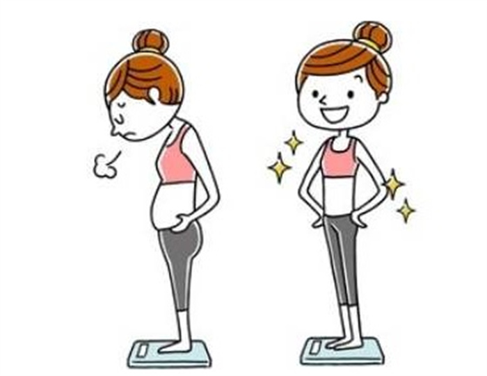 产后两月瘦6斤 产后减肥方法