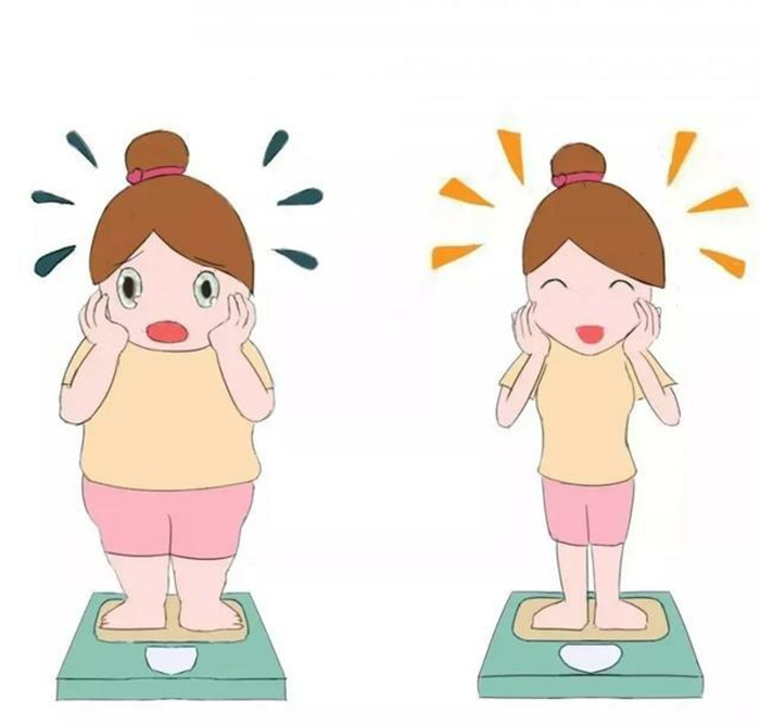 产后两月瘦6斤 产后减肥方法