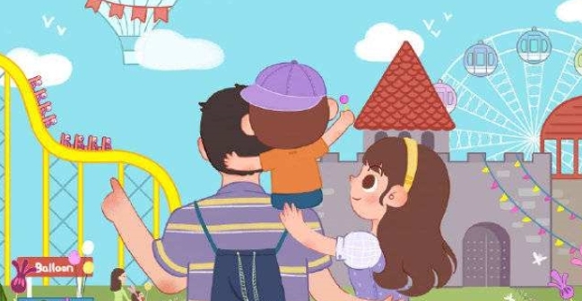 避免宝宝接触“成人场所” 避免宝宝接触“成人场所”家长需要和宝宝一起成