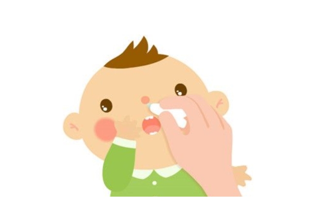 鼻子堵塞不用药 宝宝鼻子不通气怎么办