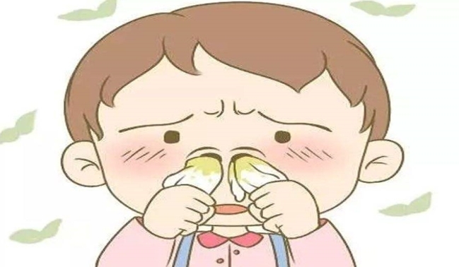 鼻子堵塞不用药 宝宝鼻子不通气怎么办