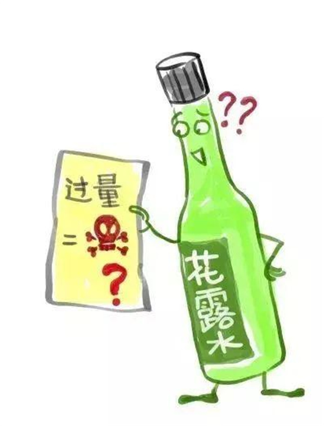 用花露水的4大误区 宝宝使用花露水的四大误区
