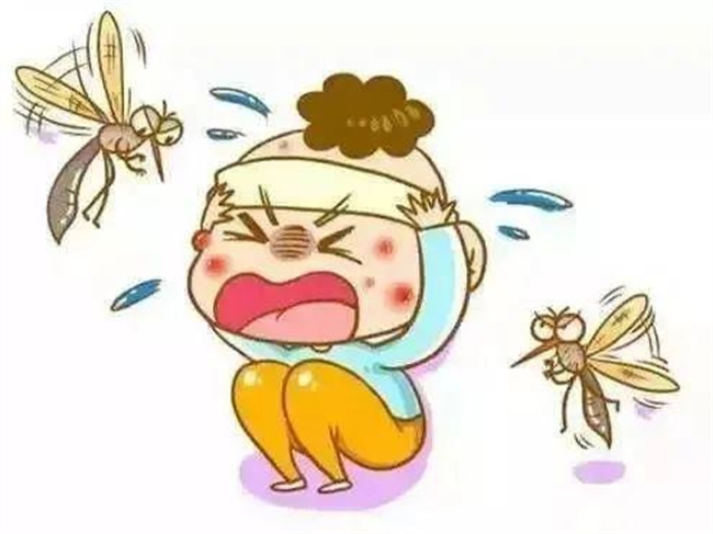 用花露水的4大误区 宝宝使用花露水的四大误区