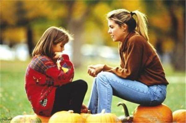 内向的孩子可能才是人生赢家