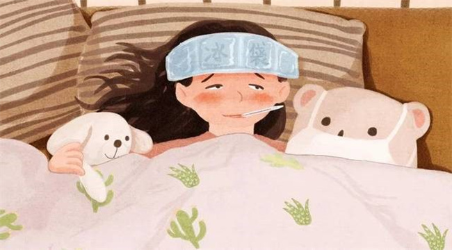 冬季这样做 让宝宝远离感冒