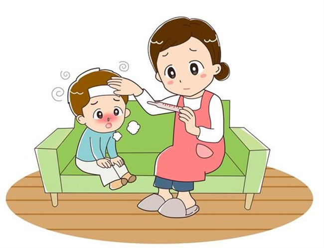 冬季这样做 让宝宝远离感冒