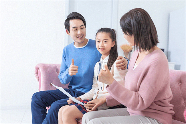 这样培养宝宝的自信心 培养宝宝自信的方法