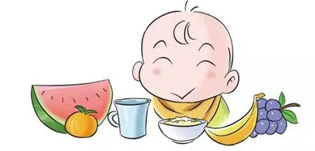 冬季这样做 让宝宝远离感冒