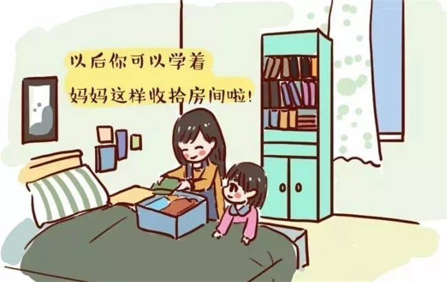 如何从小培养宝宝乐于助人的品质