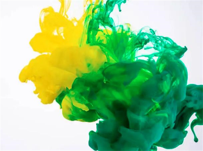 早教新创意 与宝宝玩色彩游戏