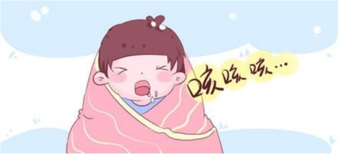 婴儿咳嗽怎么办 润肺止咳有妙招