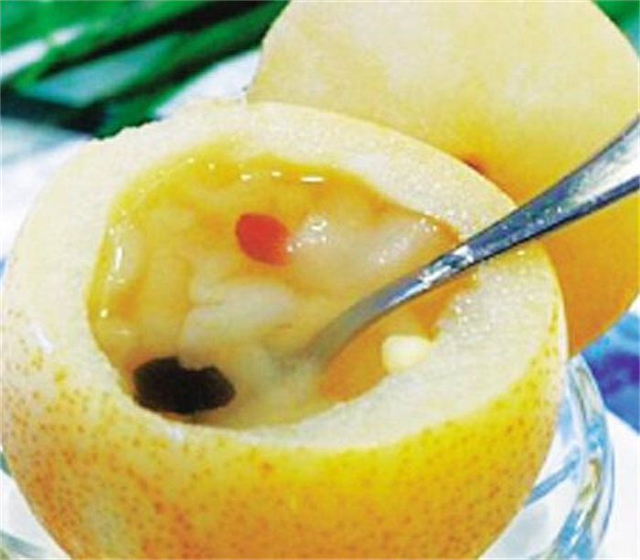 婴儿咳嗽怎么办 润肺止咳有妙招