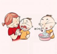这个口腔问题 竟然会传染给宝宝