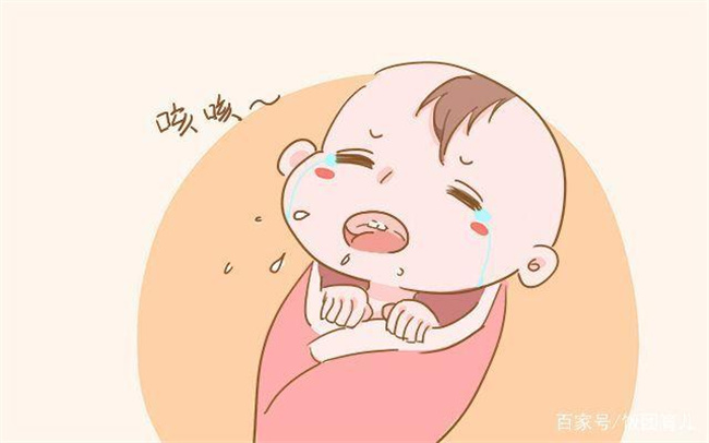 宝宝感冒着凉缓解小妙招